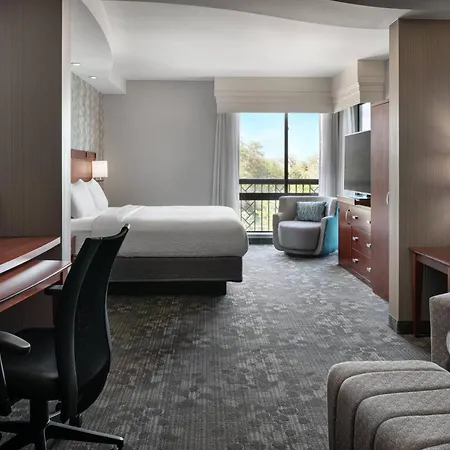 Hotel Courtyard By Marriott Maui Kahului Airport Exterior foto