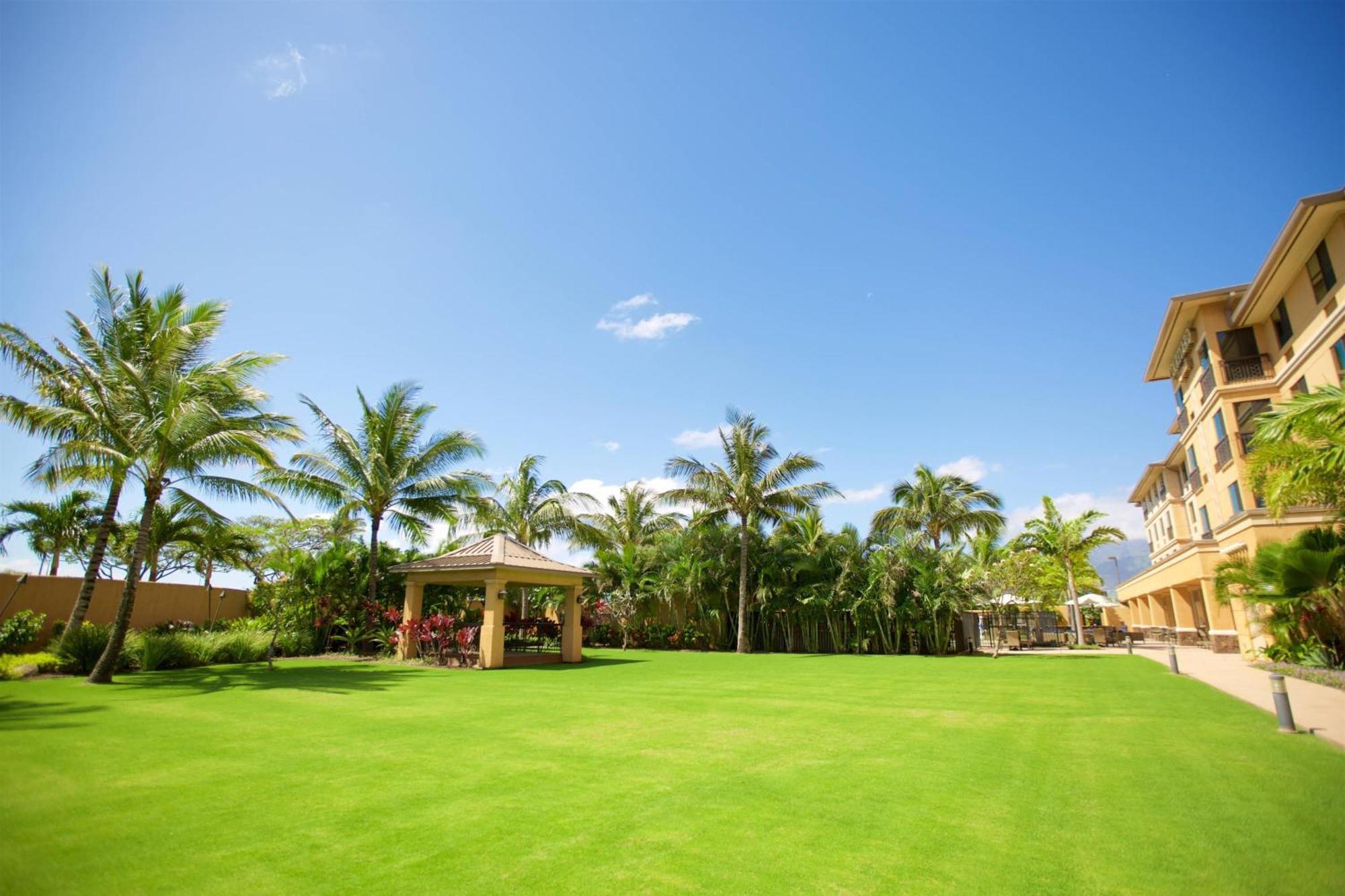 Hotel Courtyard By Marriott Maui Airport
